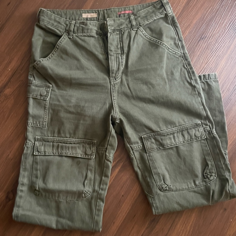 Pilcro Cargo Pants
